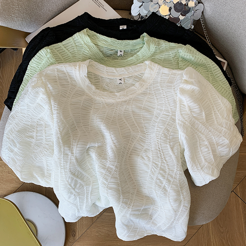 广州女装一件代发新款